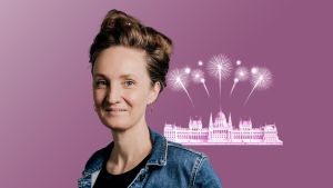 An alle pessimistischen Realos – jetzt mal leise! Es ist Zeit für Hoffnung