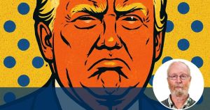 As the leaves begin to fall, leaders show their true colours