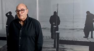 I “segreti” di Dante Ferretti in mostra a Roma