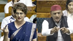 A political setback for the government, a democratic opening for the opposition