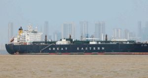 Mentre Hormuz riapre l'Ue si riscopre inutile