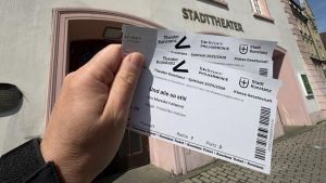 Ist der Betrugs-Schaden bei der Theaterkasse noch viel höher als bisher bekannt?