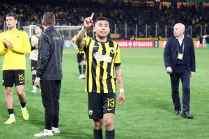 ΑΕΚ: Πρωταθλήτρια ή φωτιά στο πρωτάθλημα;