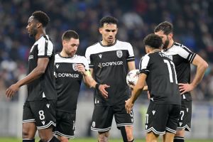 Ο «τελικός» του ΠΑΟΚ, πριν τον… τελικό