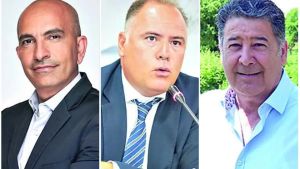 Nuovo presidente del Parco dei Colli Euganei, tre i nomi in lizza: ecco chi sono