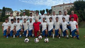 Promozione. San Costanzo-Vigor: come una finale