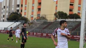 Lunano match point, ma l’Alma ha fame