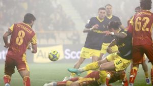 Modena, big match col Frosinone: 