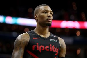 Damian Lillard Achilles Injury Update: Blazers Star Targets Strong 2026-27 Return After Missing Entire Season