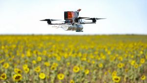 «Costruite pezzi di droni per l’Ucraina»: il giallo delle minacce russe a Venezia