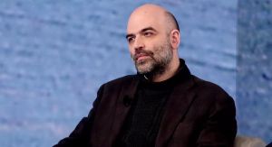 Egregio giudice che ha assolto Saviano