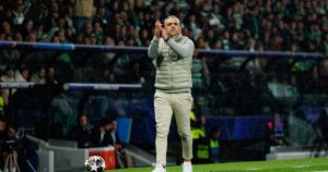 Rui Borges: a melhor Champions de sempre, mas ainda sem o poder de Amorim