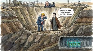 Yeah, Sure!! Let’s Do It Together!!