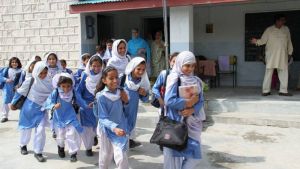Pakistan's Education Statistics: Between Projection And Reality- Part II