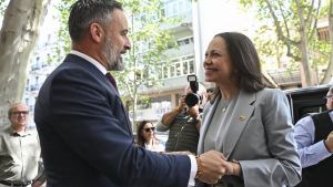 Amigos por el interés