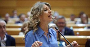 Díaz dinamita el decreto de vivienda y aleja a Junts del Gobierno