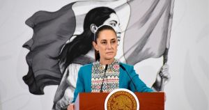 Sheinbaum niega que hubiera una crisis diplomática entre España y México