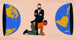 Jayati Ghosh : « Les inégalités extrêmes conduisent à des inégalités de pouvoir extrêmes »