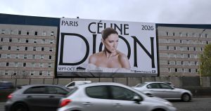 Les concerts de Céline Dion à Paris, symbole de la concentration extrême de l’industrie musicale