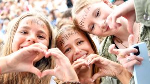 Kæmpesucces hos kronjysk publikumsmagnet: Men medaljen har en bagside