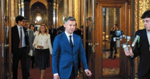 La nuova Ungheria è come la vecchia