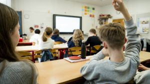 I årevis har jeg undervist fremtidens lærere. Men jeg synes, det står sløjt til med skolens dannende opgave, når hverdagen rammer