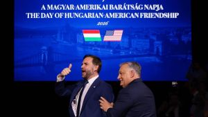 Cette fois, l’Europe s’est enfin désillusionnée sur Trump