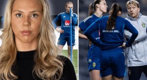 Hur hamnade Sverige här?