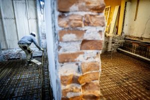 Huizenjacht op drijfzand: kopers draaien op voor een verzwegen funderingscrisis