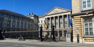 Moody's verlaagt kredietrating België