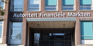 Amundi kleiner in ABN AMRO