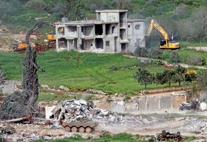 Libanon: Abkommen auf Druck Trumps