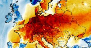 Meteorolozi u nevjerici, stiže nam vremensko ludilo: Prijete i snažne oluje, a moglo bi biti i još snijega