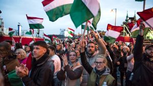 Warum ich als Halbungar zum ersten Mal in meinem Leben Hoffnung für Ungarn habe