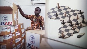 The end of USAID: Why is it Africa’s moment?