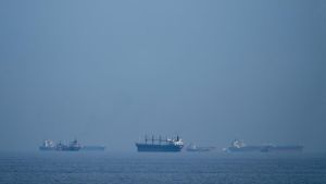 Straße von Hormus: Welche Fragen sich jetzt stellen