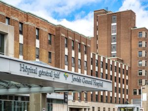 Opinion: Montreal's Jewish General Hospital is rebuilding health care without government help