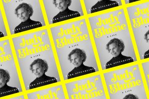 Judy Blume, Unedited