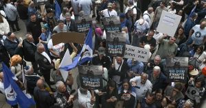 A No-win Situation for Israel's Supreme Court