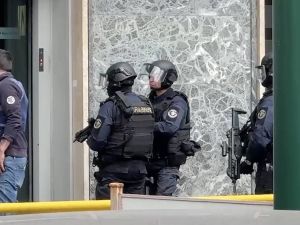 La rapina choc a Napoli. E la nostra sicurezza