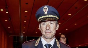 Il grido silenzioso di Manfredi Borsellino