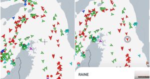 Sve više tankera je u Hormuškom tjesnacu, a Iran tvrdi da opet preuzima kontrolu: 'Oni nastavljaju piratstvo!'