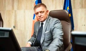 Fico: Slovačka će tužiti EU zbog zabrane ruskog gasa