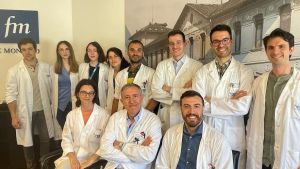 Alzheimer, risultati promettenti da una nuova terapia sperimentata al Mondino