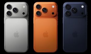 iPhone 18 Pro's Signature Color: Will Dark Cherry Replace It or Will Cosmic Orange Stay?