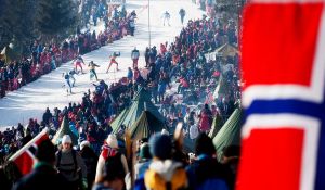 Slik som det er nå, kan det ikke fortsette