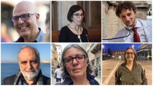 Elezioni a Venezia, sette liste per Martella sindaco: tutti i nomi