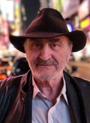 RITTNER: Space: The final frontier?