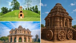 World Heritage Day 2026: 5 Must-visit UNESCO sites in India for meaningful travel