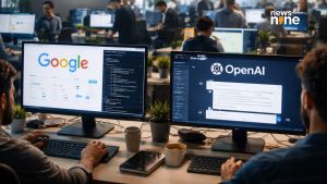 Google and OpenAI are reshaping AI desktop dominance; Claude is losing its grip